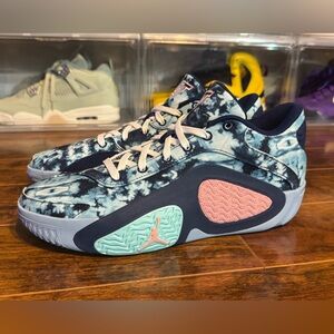 Jordan Tatum 2 GPX Denim